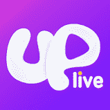 Uplive Logo